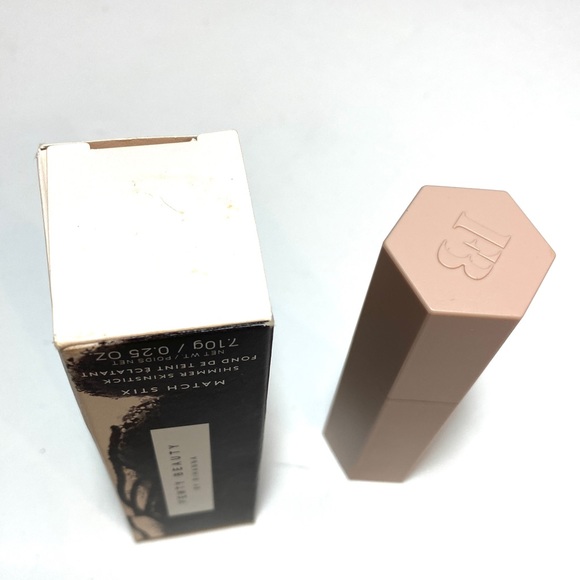 Fenty Match Stix in Chili Mango-New in Box - Picture 4 of 7